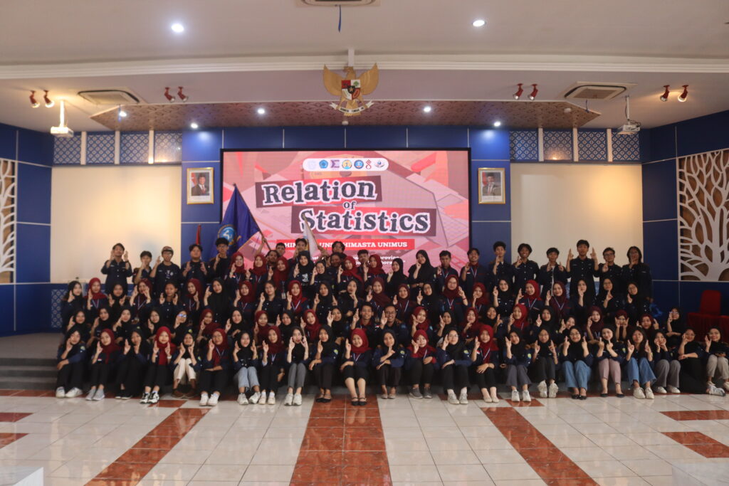 STUDI BANDING HIMASTA UNIMUS X HIMASTA UNS