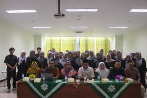 Read more about the article Prodi Statistika bersama HIMASTA Selenggarakan Kegiatan EXPLORE: Experience, Learn, and Create sebagai Bagian dari ASTROLAB 1.0 untuk Tingkatkan Kreativitas dan Kolaborasi Mahasiswa Baru