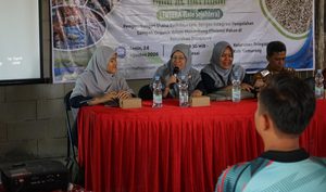 Read more about the article Visitasi PPK Internal IMM Al Haytham Tekankan Monitoring dan Evaluasi Capaian Program di Pringapus
