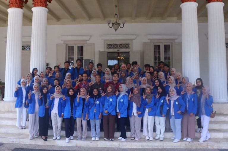 COMPANY VISIT OJK PROVINSI JAWA TENGAH