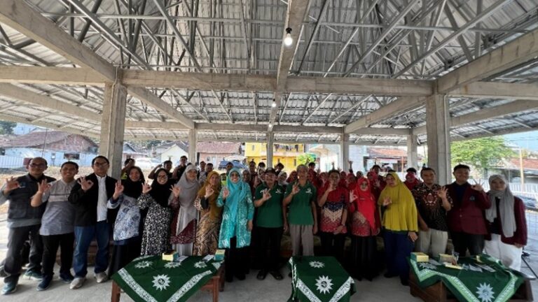 Berbasis Data Wilayah, Mahasiswa S1 Statistika UNIMUS Perkuat Analisis Potensi dan Dampak Program PPK Ormawa LENTERA